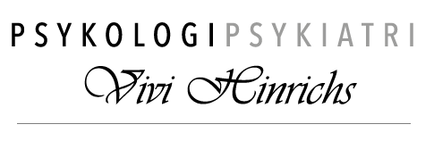 Psykologi-psykiatri