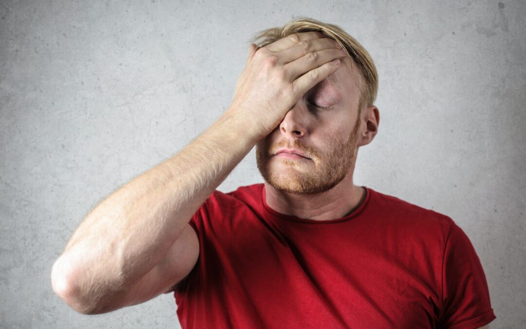 Mistrives du i de sociale relationer?