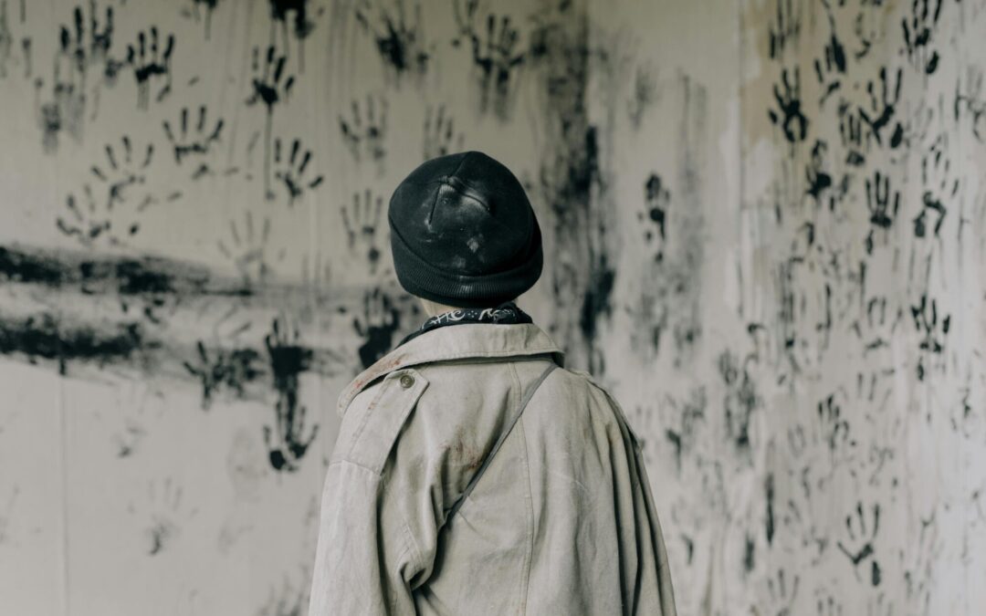 FARMORENS ROLLE – BEDSTEFORÆLDRE