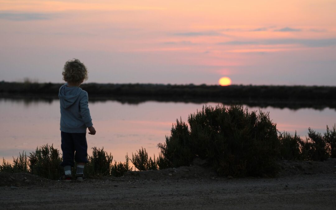 INDRE BARN – AUTENTISK