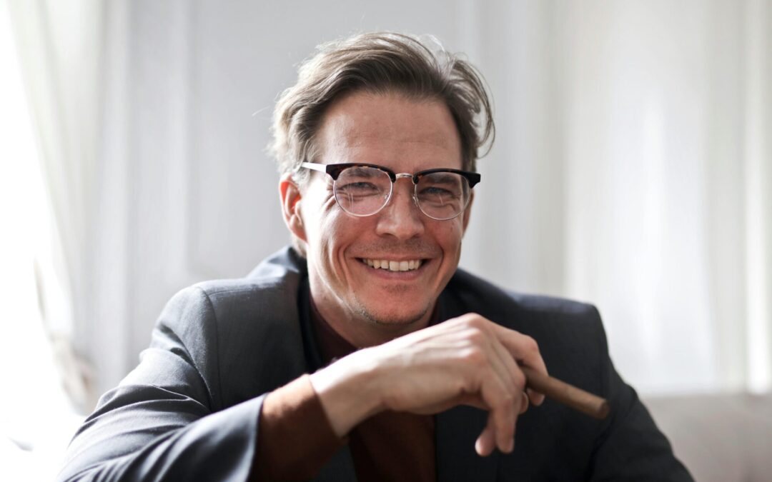 MÆND – FØLELSER OG AUTENCITET