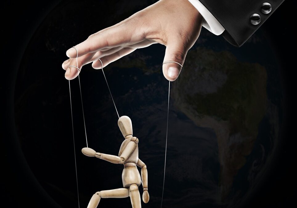 NARCISSISTISK PERSONLIGHEDSFORSTYRELSE