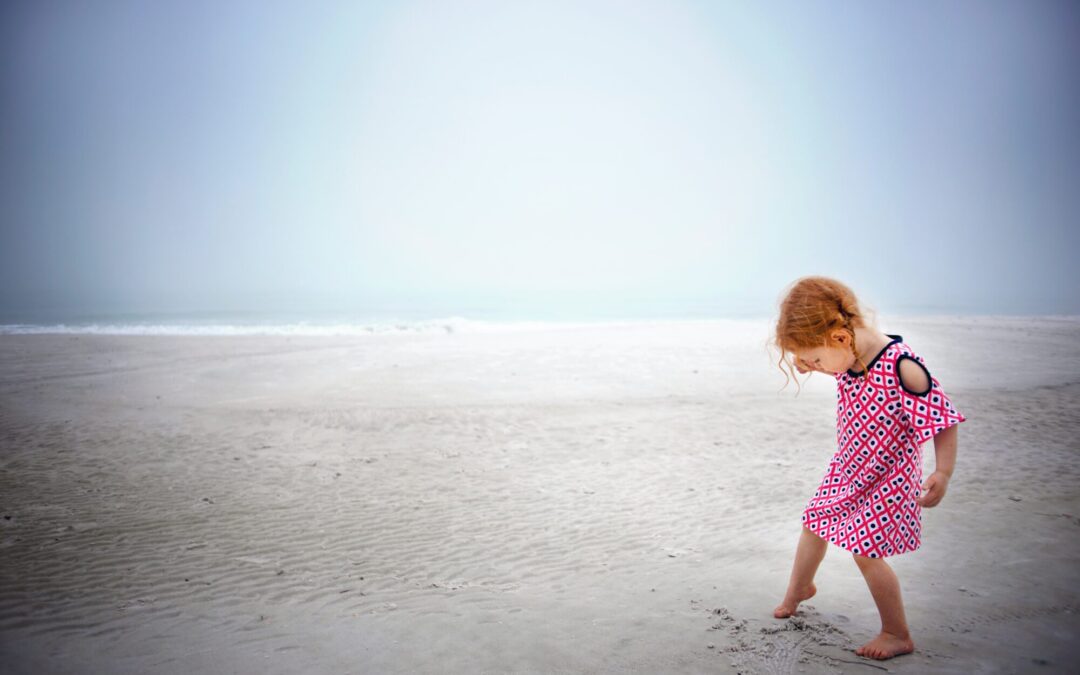 HVORDAN BARNDOMSTRAUMER PÅVIRKER VOKSEN LIVET