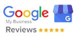 Google reviews